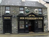 Gus O'Connor's Pub