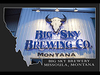 Big Sky Brewing Company