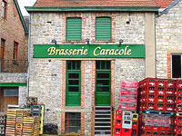 Brasserie Caracole