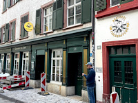 Brauerei Fischerstube AG