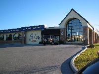 St. Sebastiaan Belgian Microbrewery