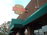 Breckenridge BBQ & Brew Pub