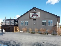 Idaho Brewing Company