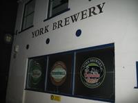 York Brewery Company Limited