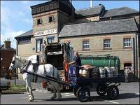 Adnams plc, Sole Bay Brewery