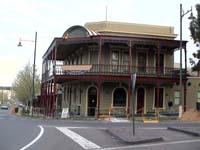 Rifle Brigade Pub Brewery