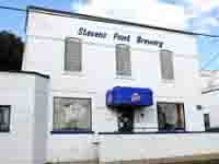 Stevens Point Brewery