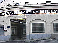 Brasserie de Silly S.A.