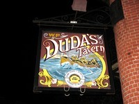 Duda's Tavern