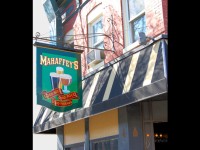 Mahaffey's Pub