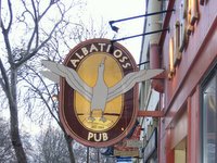 Albatross Pub