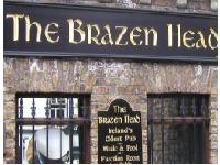 The Brazen Head