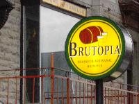 Brutopia