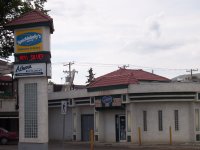 Specklebelly's Brew Pub