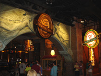 Monte Carlo Casino Pub & Brewery