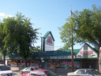 Manchester Bar & Grill