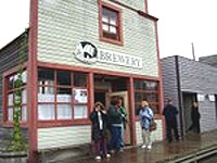 Haines Brewing Company