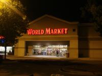 Cost Plus World Market