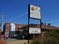 Cape Ann Brewing Company