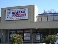 New England Beverage Company