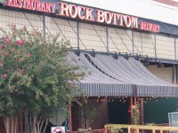 Rock Bottom Restaurant And Brewery