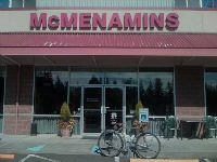 McMenamins Mill Creek