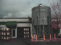 Mac and Jack's Brewery