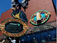 The Vermont Pub & Brewery