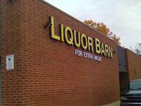 Liquor Barn