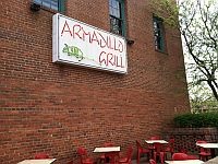 Armadillo Grill, The