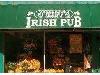 O'Griff's Irish Pub & Brewhouse