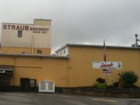 Straub Brewery