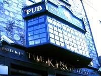 The King's Head Pub