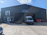 Conwy Brewery