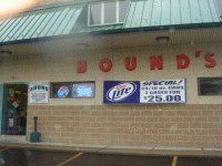 Bound Beverages