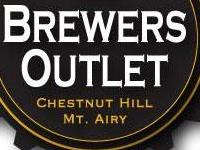 Brewer's Outlet