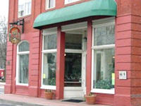 Summit Station Restaurant & Brewery