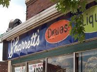 Sharrett's Liquor Store