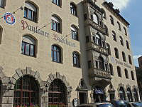 Paulaner BrÃ¤uhaus