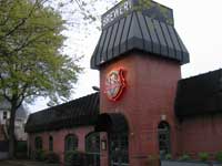 BJ's Restaurant & Brewery