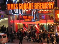 Times Square Brewery