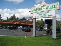 Newport Avenue Market