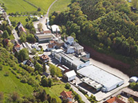 Privatbrauerei Bischoff