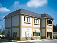 Kagawa Brewery