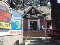 The Brewery At Lake Tahoe
