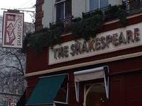 Shakespeare Hotel & Brewery