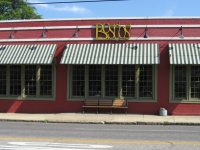 Boscos Restaurant & Brewing Co.