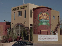 Socorro Springs Brewing Company