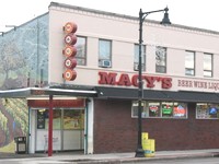 Macy's Liquors