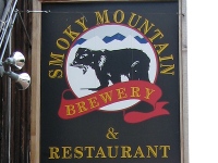 Smoky Mountain Brewery & Restaurant
